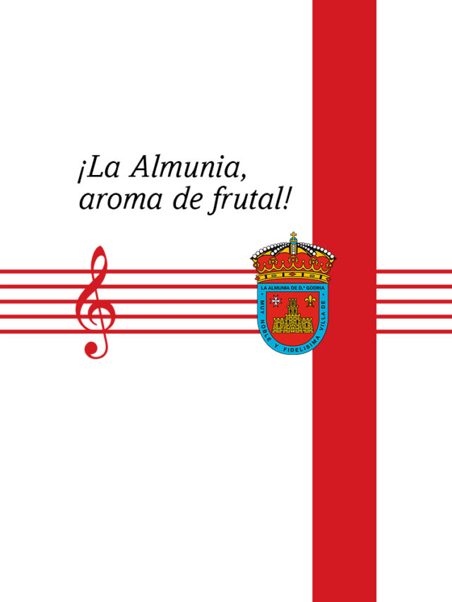 Los símbolos de La Almunia