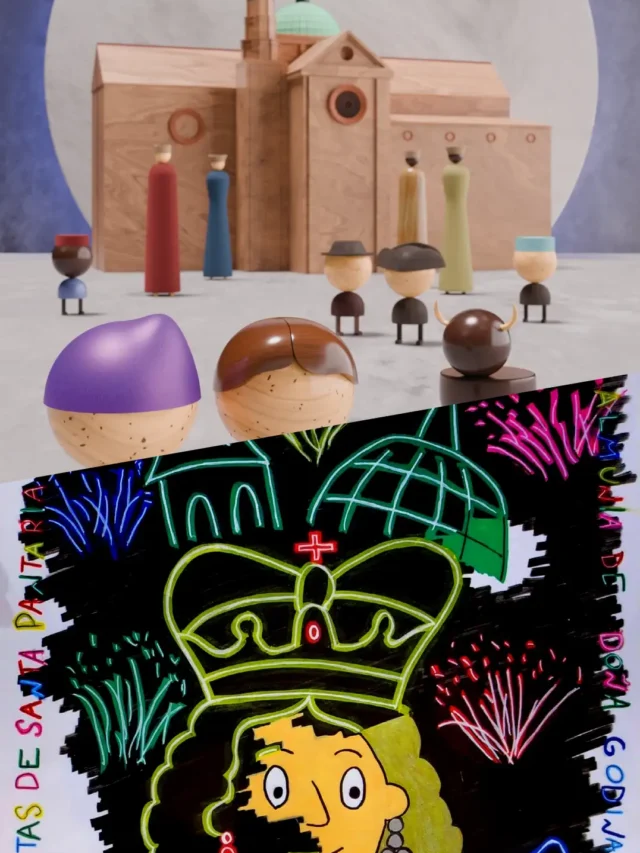historias carteles fiestas 2025